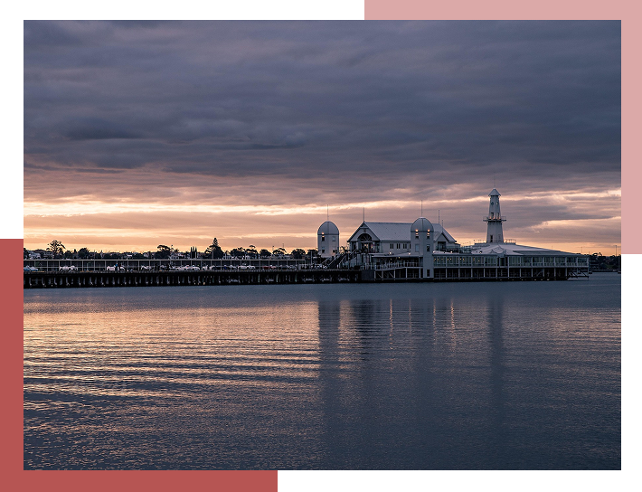 geelong